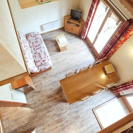 Chalet L'Aubepine Residence B&B Bessans Eksteriør billede